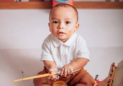 Acompanhamento de Lorenzo