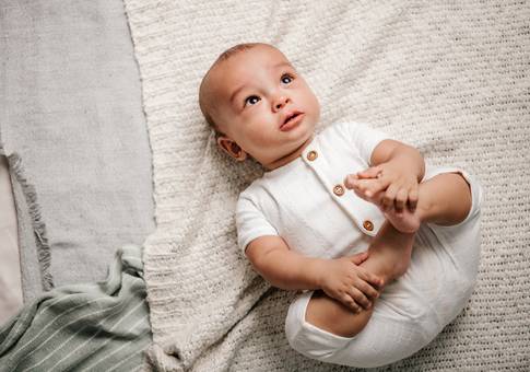 Acompanhamento de Lorenzo