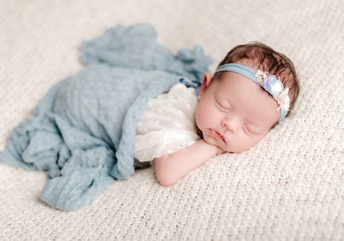 Newborn de Antonella