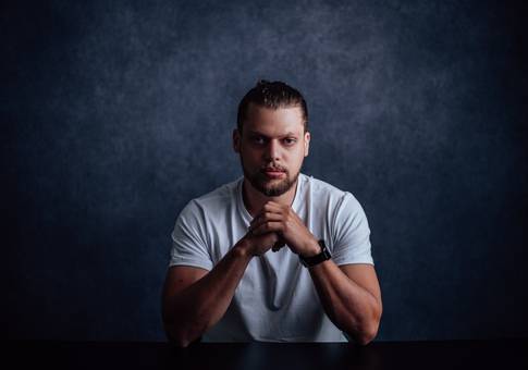 Business Session de Richard