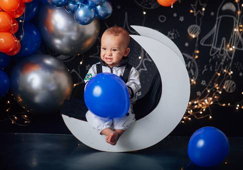 Acompanhamento de Lorenzo 