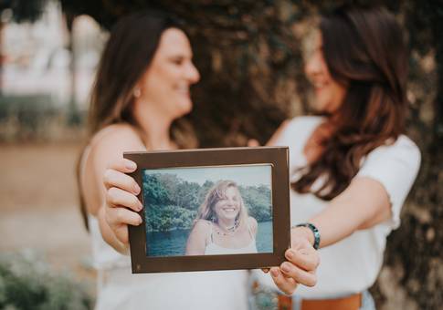 Simplesmente Lar de Alessandra