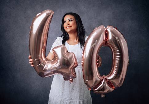 Somente Eu de Flávia