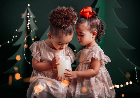 Temático de Natal 2022