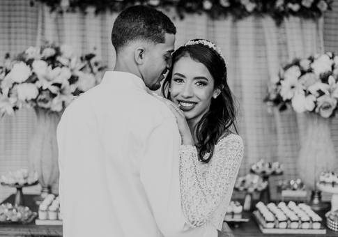 Nosso Nós de Gabriel e Dhenifer 