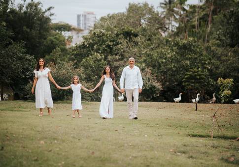 Simplesmente Lar de Juliana