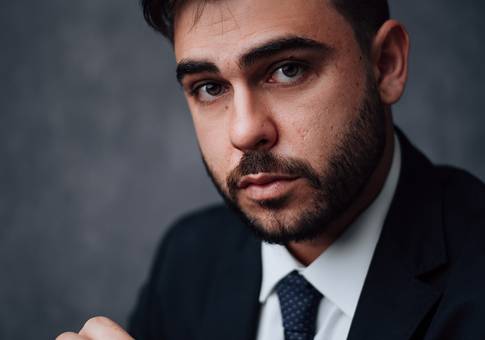 Business Session de Guilherme