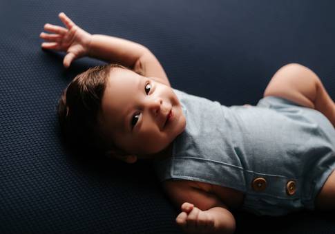 Acompanhamento de Noah