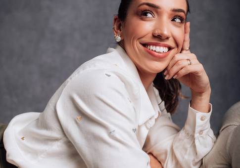 Business Session de Ana