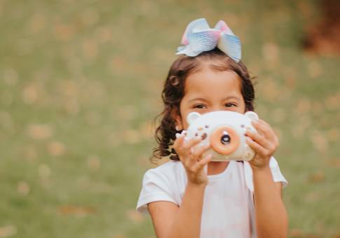 Book Infantil de Helena