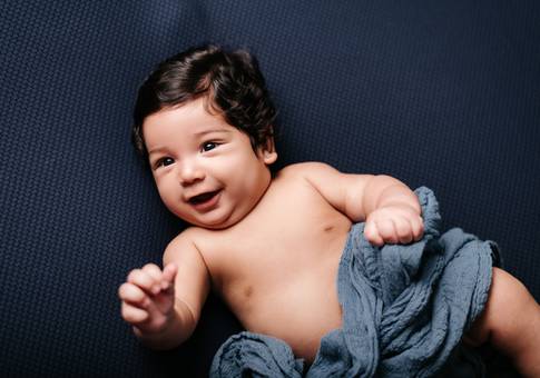 Acompanhamento de Ravi