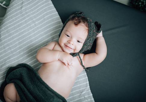 Acompanhamento de Noah AC2