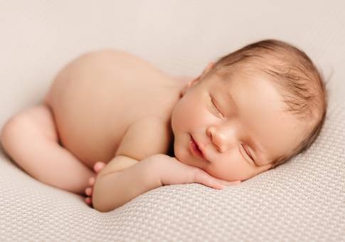 Newborn de Frederico