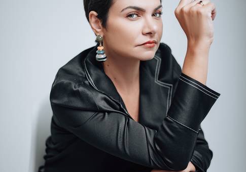 Business Session de Elza