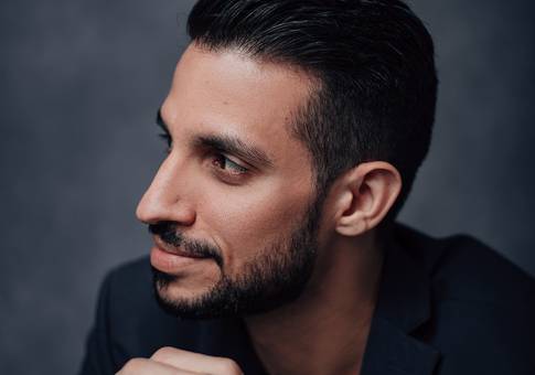 Business Session de Maxwell