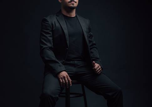 Business Session de Riquelme