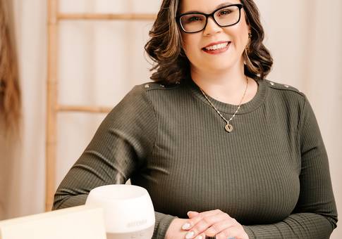 Business Session de Neliane