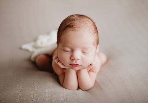 Newborn de Théo