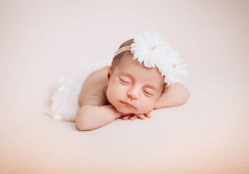 Newborn de NB da Nara