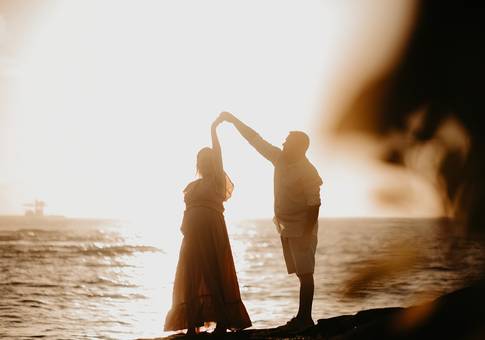 Gestante de Gabriela