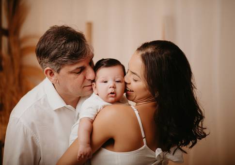 Acompanhamento de José - AC1