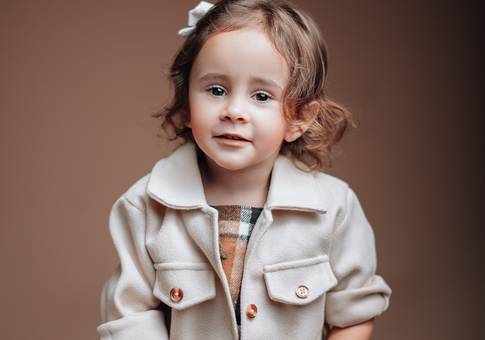 Book Infantil de Mari