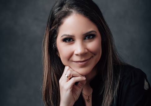 Business Session de Andréa