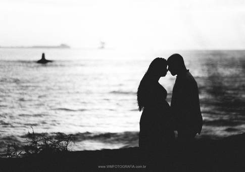 Gestante de Jéssica