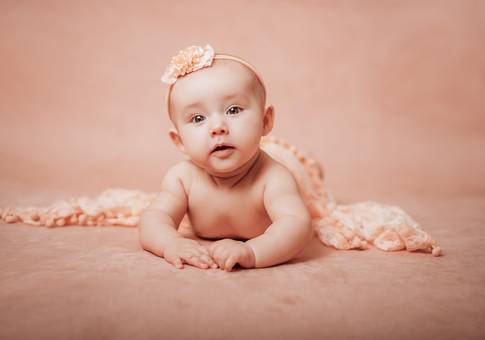 Acompanhamento de Maria Laura