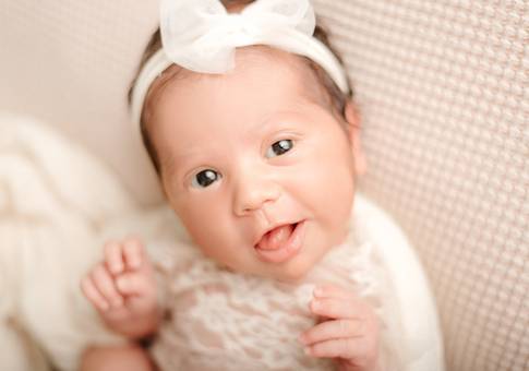 Newborn de Laura