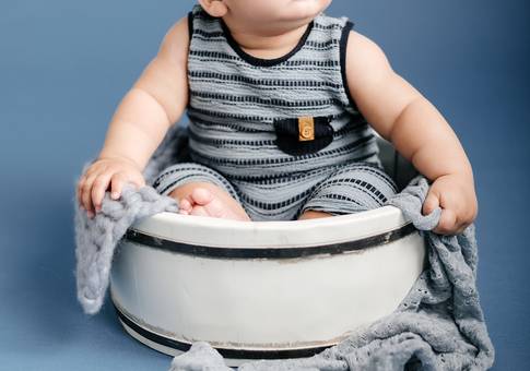 Acompanhamento de José