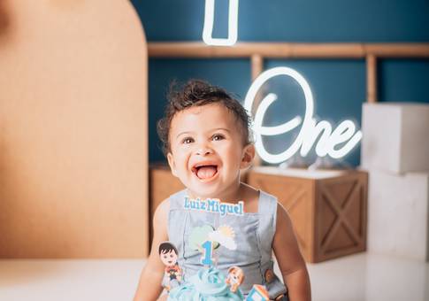 Smash de LUIZ MIGUEL