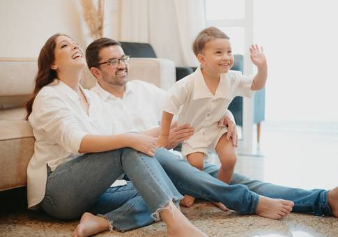 Simplesmente Lar de MARCELLA