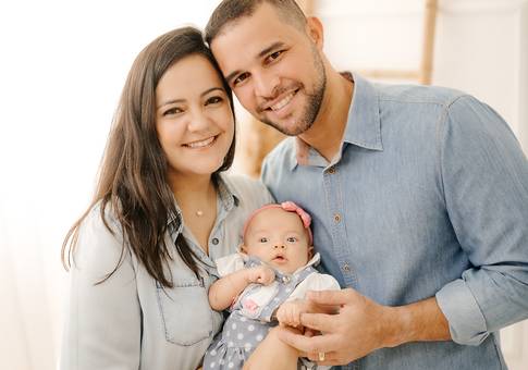 Acompanhamento de MARIA