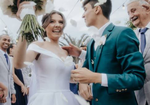 Nosso Nós de VIC E KALEBE