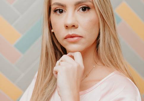 Business Session de DRA. ELLEN