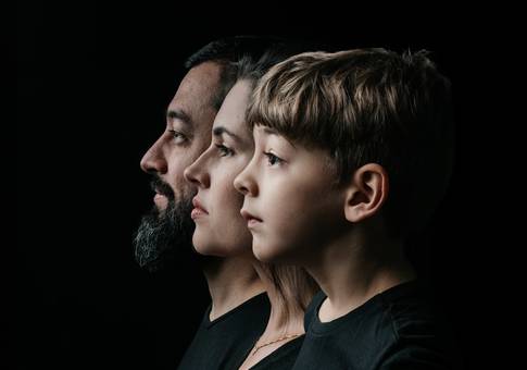 Simplesmente Lar de LUISA