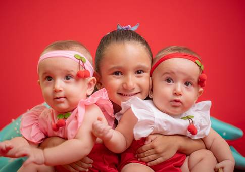 Acompanhamento de MARIAS