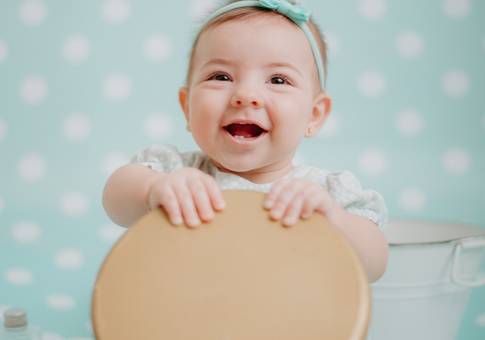 Acompanhamento de MELINA