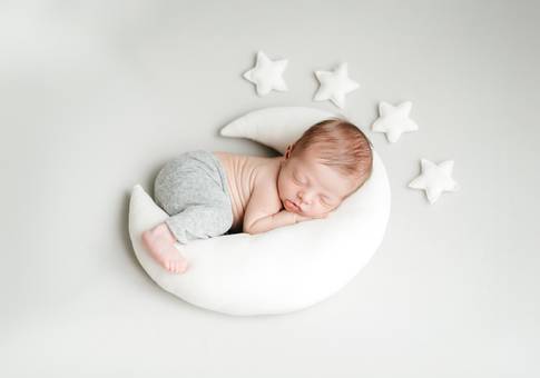 Newborn de JOÃO MIGUEL