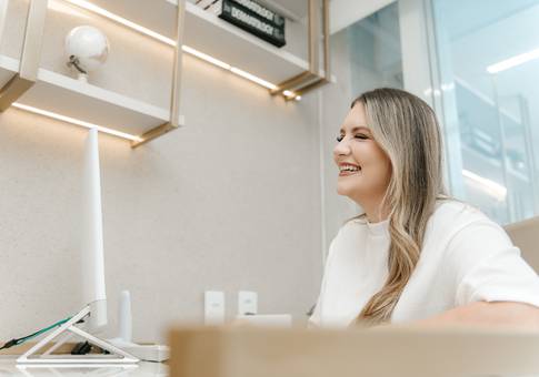 Business Session de PRISCILA