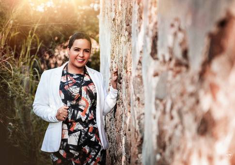 Somente Eu de Ensaio: Ana Paula