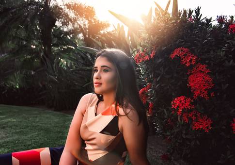 15 Anos de Ensaio: Rebeca