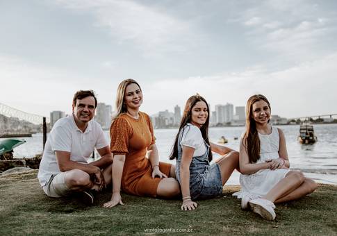 Simplesmente Lar de Ensaio Família: Dra. Priscila