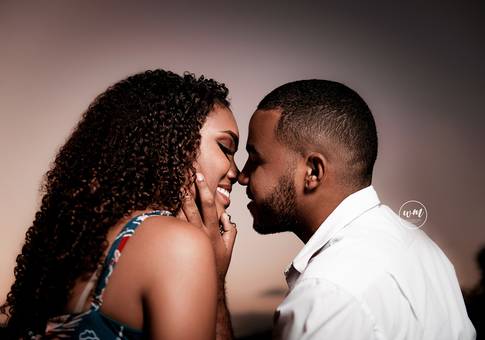 Nosso Nós de Vitória e Douglas