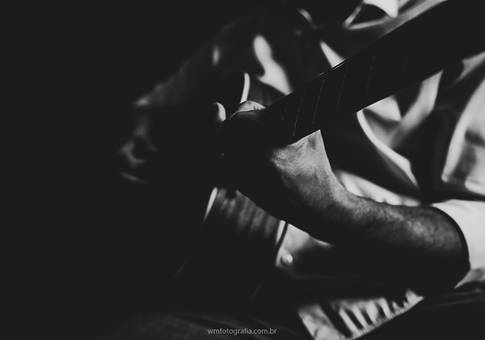 Business Session de Ensaio Artístico: Filipe Figueiredo