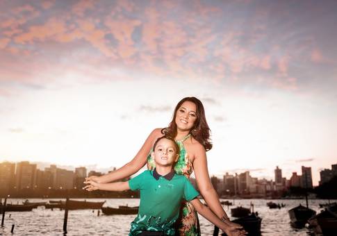 Somente Eu de Célia