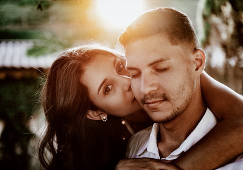 Nosso Nós de Maycon e Vitória