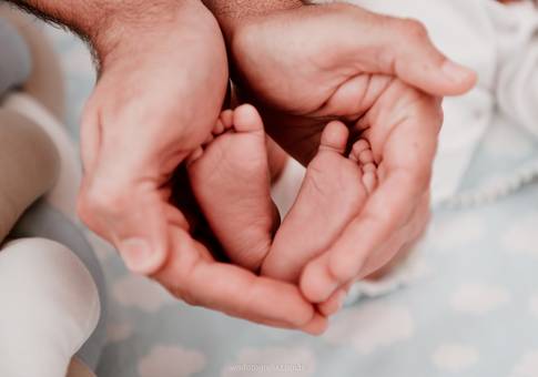 Simplesmente Lar de Detalhes: Enrico