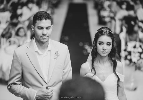 Nosso Nós de Nosso Nós: Maycon e Vic